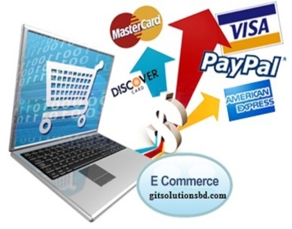 Online eCommerce Store